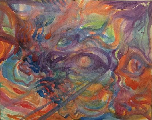 Arcs : by Sonja Violette